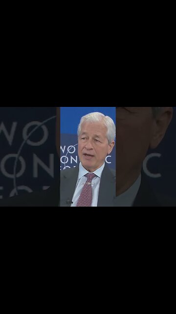Jamie Dimon issues rare CEO criticism of Trump's immigration policy: 'I don't like what I'm seeing'