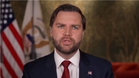 VP JD Vance Censored by ABC News! Cuts Feed After Vance Destroys George Stephanopoulos. Remember the Big 3?