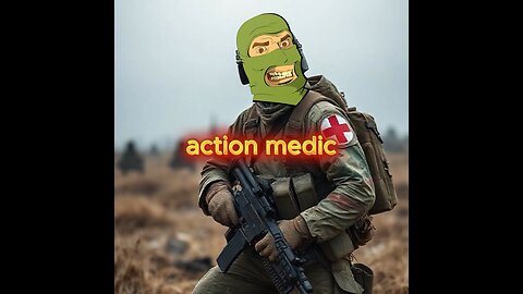 Action medic