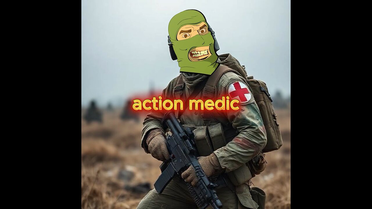 Action medic