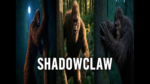 Experience The Shadowclaw 😱| Unleash the Lore of the Shenango Shadowclaw in New Castle, PA!