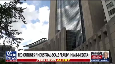 MINNESOTAS FRAUD FALLOUT