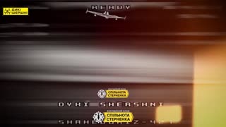 💥🛸 Ukraine Russia War | Ukraine Sting Interceptors Take Down Russian Shaheds/Geran Drones | RCF