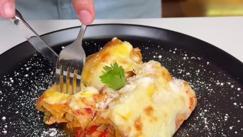 Cooking a kind of chicken, it's very delicious