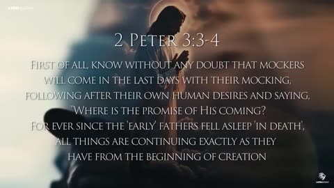 End Times Are Here: These People Are Everywhere Now (The Final Generation)