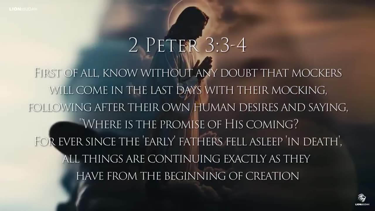 End Times Are Here: These People Are Everywhere Now (The Final Generation)