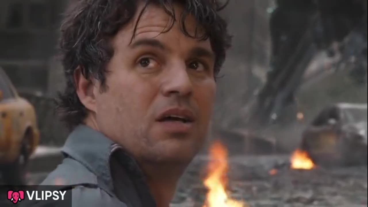 Hulk I am always angry 😠 Cool 😎 moment