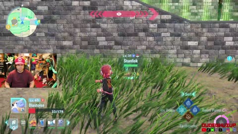 7 shinnies in my pocket!