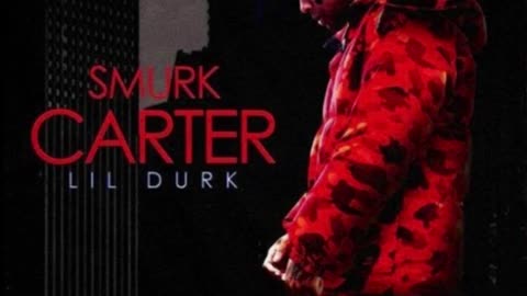 Lil Durk - Smurk Carter (432hz)