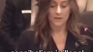 The US is feeding it's citizens Soylent Green