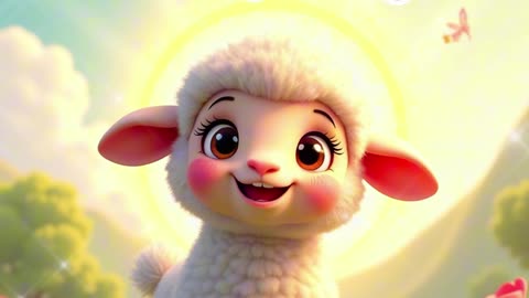 Obey in Everything 🙌 Christian Kids Song About Faith & Respect | Little Lamb Studios