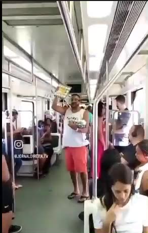 Criatividade do Brasileiro