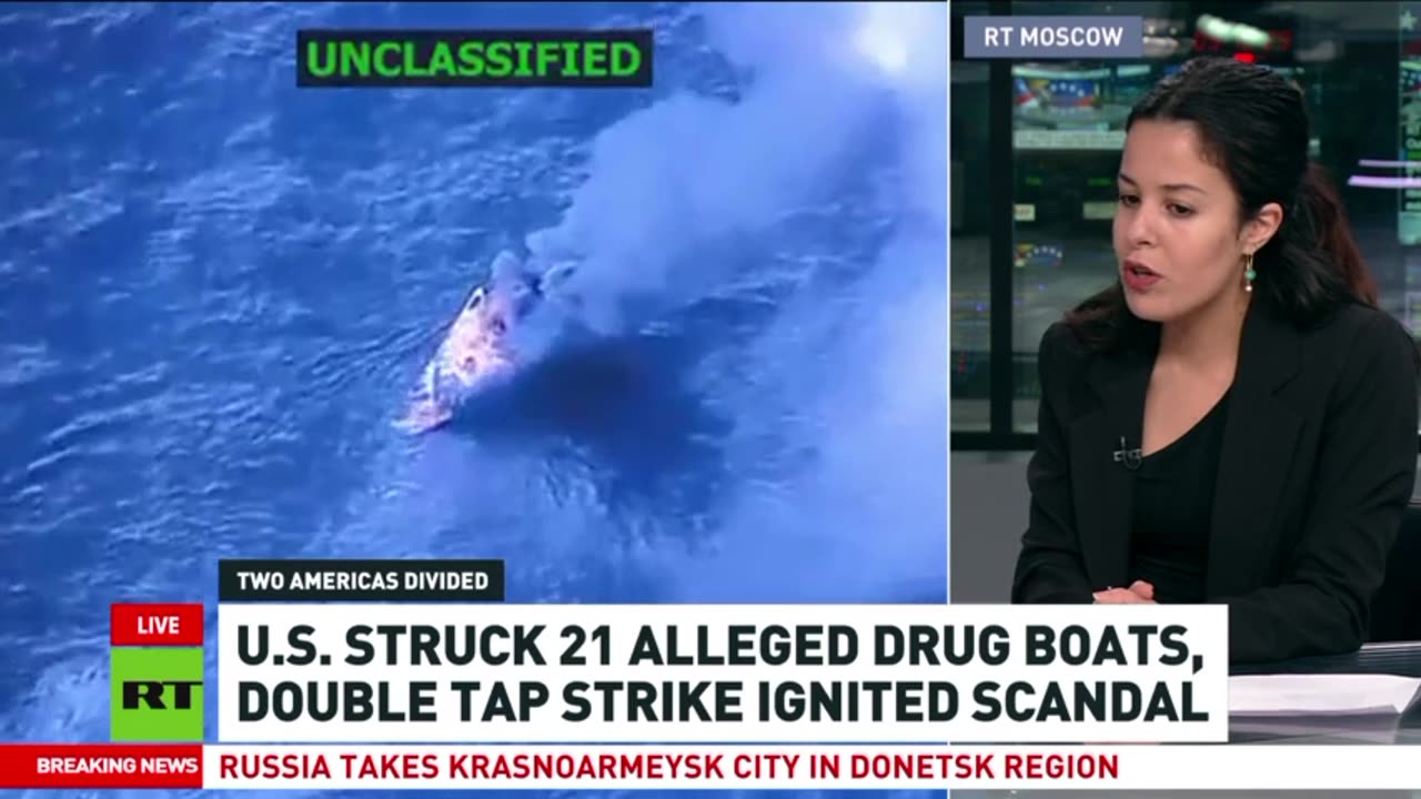 RT News - December 2 2025 (09:00 MSK)