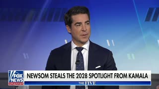 The Five - December 3, 2025 ..........