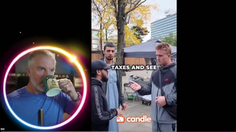 Has Islam FINALLY Gone Too Far in BRITAIN_