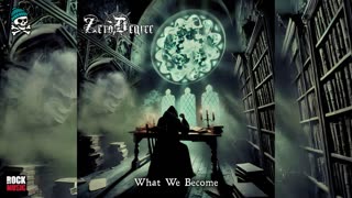Zero Degree - What we become (2025)