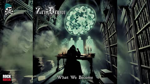 Zero Degree - What we become (2025)