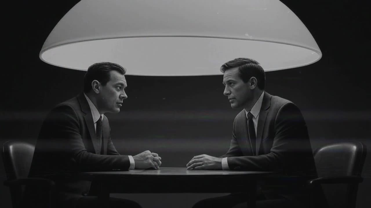 The SCIF - Mark Finchem - Election Fraud Snapshot - Where Are We? 11/19/25