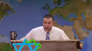 Based Baptist Pastor dropping truth bombs.