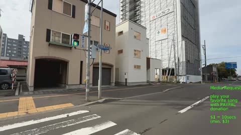 🇯🇵Sapporo trip day3 Japan