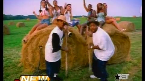 106 & Park BET's Top 10 Live BET September 14, 2001 600pm-729pm EDT