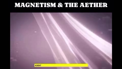 Magnetism & The Aether - The Mysterious Agent That Powers Our World