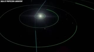 NASA Urgent Warning 3IATLAS Images Show Something That Shouldn't Be Possible.