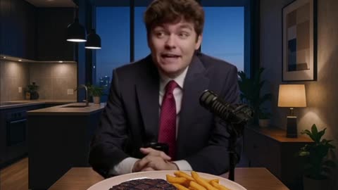 Nick Fuentes: What Would You Prefer?