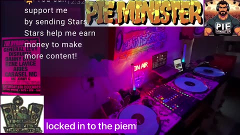 You’re Now Locked Into Timeless !