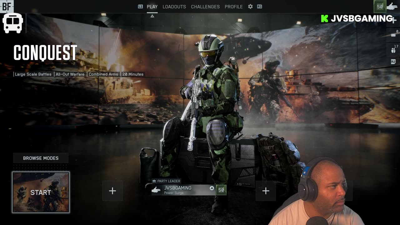 Battlefield 6 why is everyone so good they don't miss
