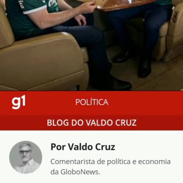 BANCO MASTER: LADRÕES NO PODER.