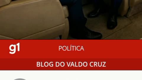 BANCO MASTER: LADRÕES NO PODER.