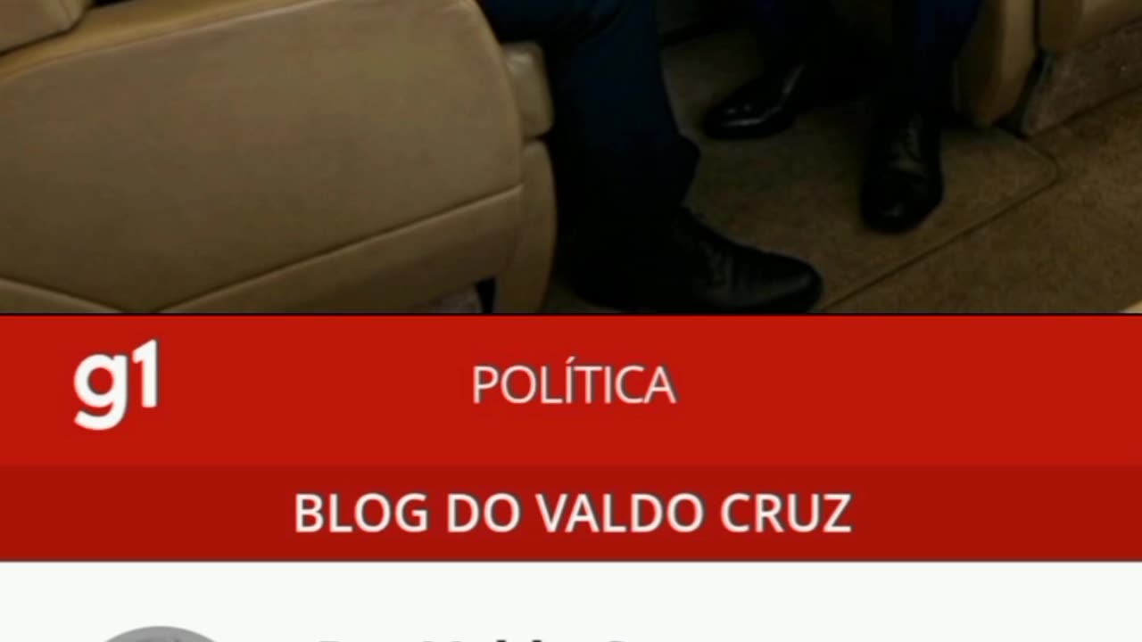 BANCO MASTER: LADRÕES NO PODER.