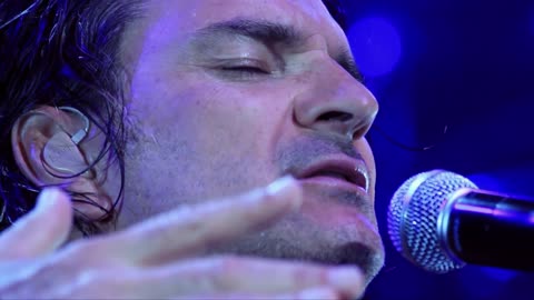 Animal Nocturno - Ricardo Arjona (en vivo)