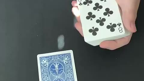 Viral: The Easiest Card Trick EVER | Magic Trick Tutorial
