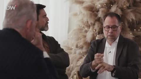 A Dialogue So Dangerous, It Just Might Bring You Wisdom - John Vervaeke and Jordan Hall