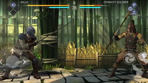 Shadow Fight ⚔️