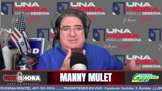 UNA HORA PARA LA DERECHA