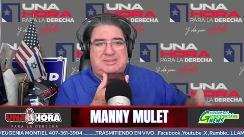 UNA HORA PARA LA DERECHA