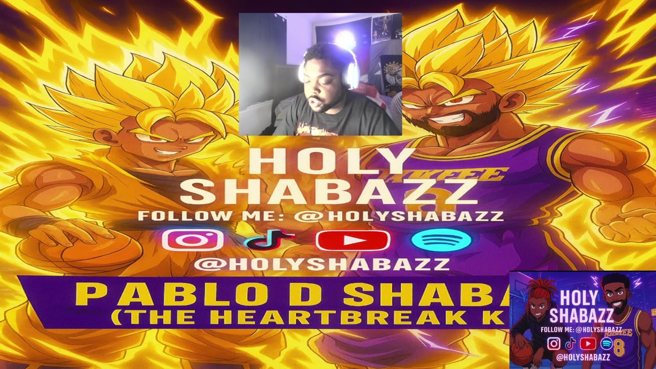 Every Race Got Bad Influencers 😤 | All Pushing Destruction Differently #holyshabazz