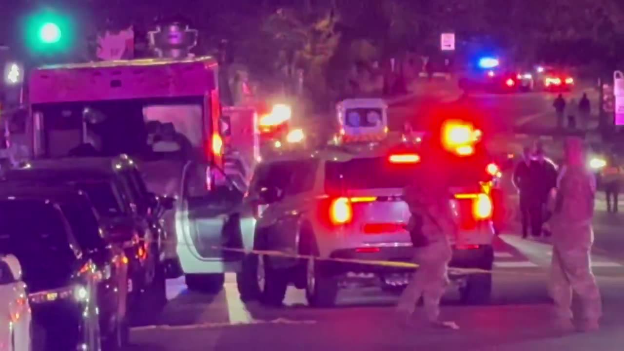 Four people shot in Washington, D.C near Howard University