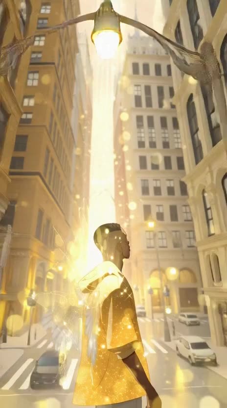 One Man Making a Difference