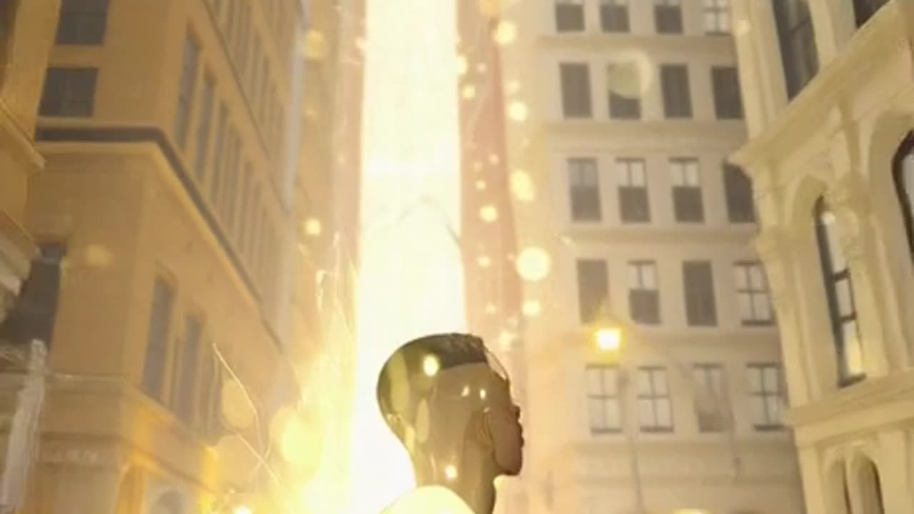 One Man Making a Difference