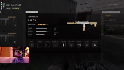 DMZ Push Sin Loot, Sin Hacks