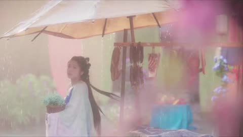 Qingcheng & Gengyun love of petals Qingcheng dreams of Gengyun episode 6