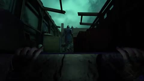 Thief VR: Legacy of Shadow - Gameplay Trailer [ESRB]