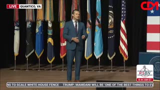 The SCIF - Darin Gaub On Drones, Ukraine SitRep - Pete Blaber 9/30/25