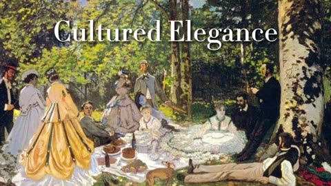 A Closer Look: An Overview of 19th Century Fashion | Cultured Elegance