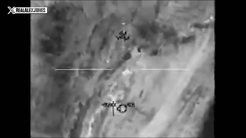 Global Exclusive! Pentagon Drone Footage Answers The Question, Did Donald Trump and Pete Hegseth Commit International War Crimes By Ordering A Hellfire Missile "Double Tap" On A Narco Terrorist Drug Boat.