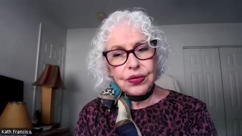 WISE WOMEN GUEST TIM LANG Pt.2